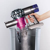 Dyson v6 Motorhead