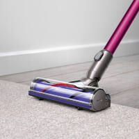 Dyson v6 Motorhead