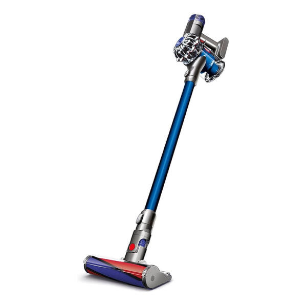 Dyson v6 Fluffy