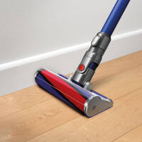 Dyson v6 Fluffy