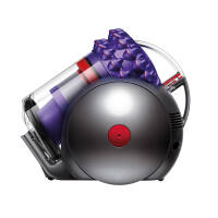 Dyson Cinetic Big Ball Parquet Bodenstaubsauger, beutellos