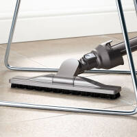 Dyson Cinetic Big Ball Parquet Bodenstaubsauger, beutellos