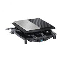 Steba Raclette RC 4 plus