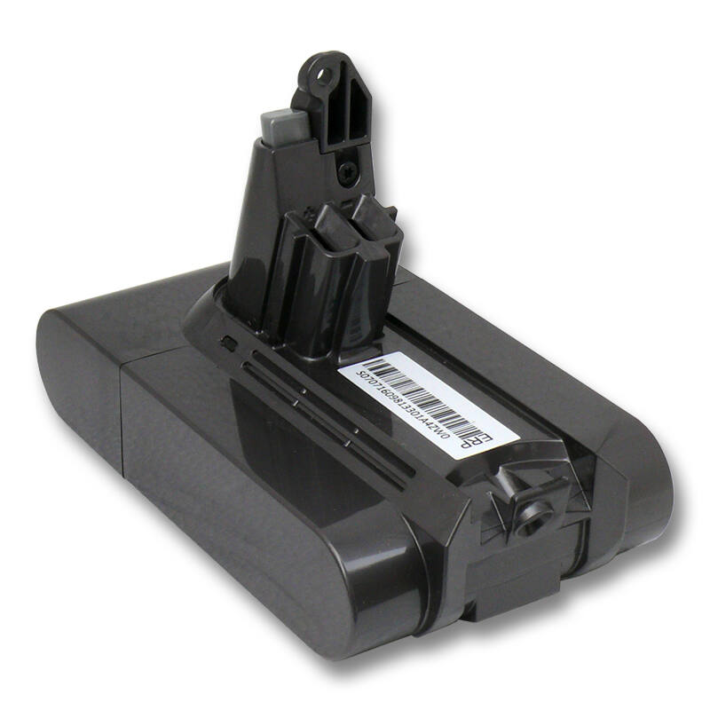 Dyson Batterie / Akku für DC61, DC62, SV03, SV05, SV06, SV07, SV09, 94,98