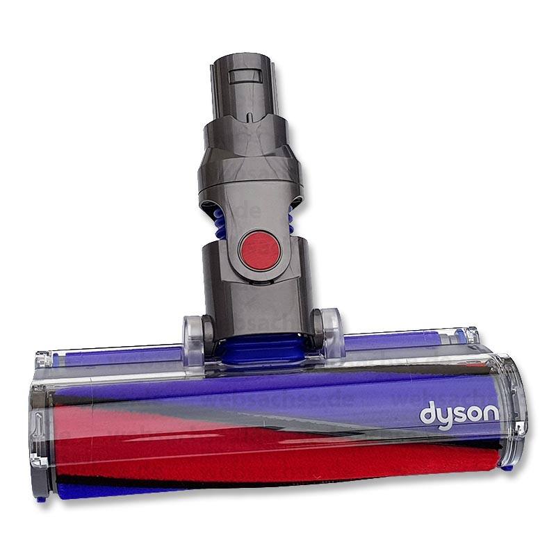Dyson Turbinendüse SV06, Soft Roller für V6 Fluffy, 97,75