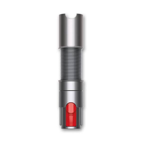 Dyson Verlängerungsschlauch flexibel Quick Release für v7, v8, SV10, SV11