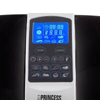 Princess Fritteuse Digital Aerofryer XL 3,2 l