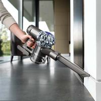 Dyson v6 Trigger