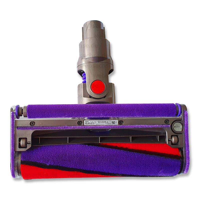 Dyson Elektrobürste Mit Soft-Walze Dyson Elektrobürste Mit Soft-Walze