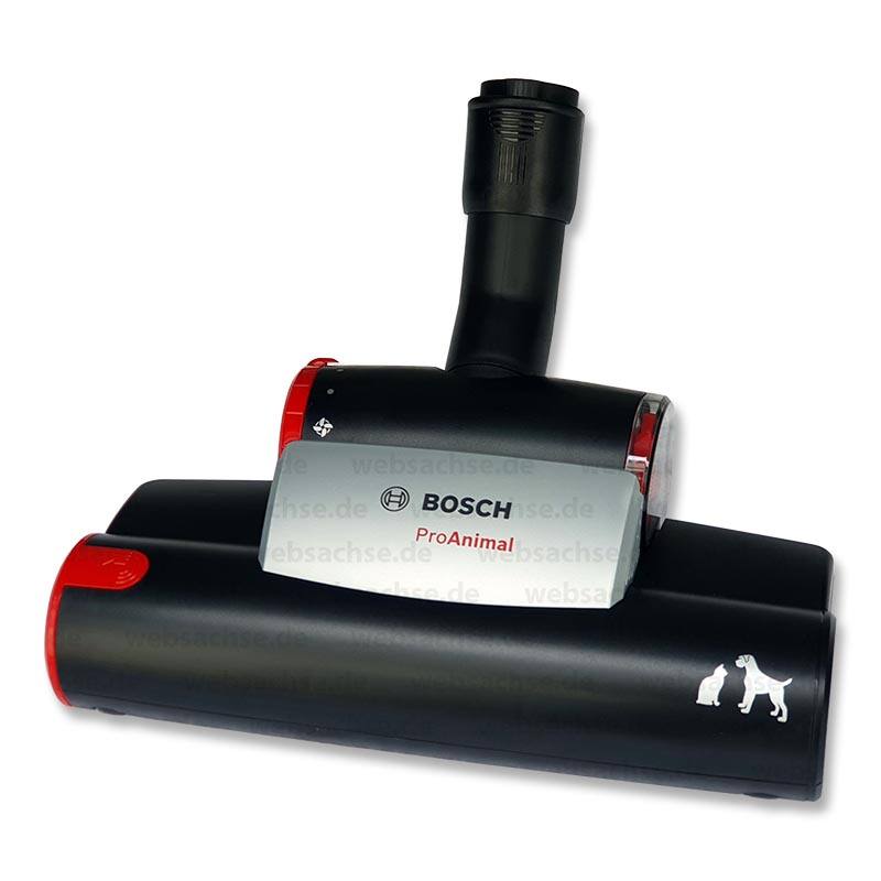 Bosch Turbobürste Pro Animal für Bodenstaubsauger........., 54,36