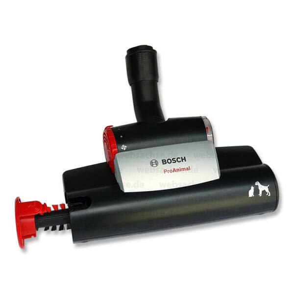 Bosch Turbobürste Pro Animal für Bodenstaubsauger........., 54,36