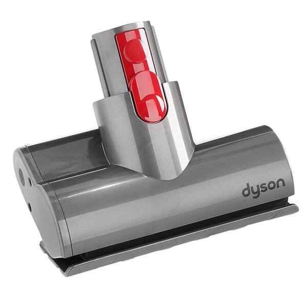 Dyson Quick Release Mini Turbinendüse für Modellreihe V7