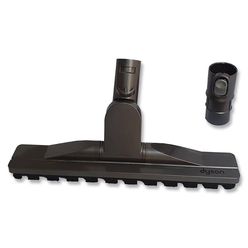 Dyson Parkettdüse flexibel / Bodendüse für alle Dyson Modelle außer D
