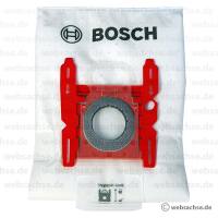 Bosch Staubsaugerbeutel PowerProtect Typ: G ALL, BBZ41FGALL