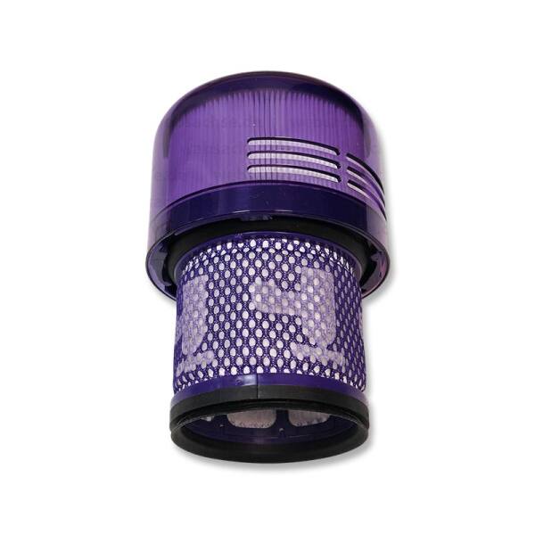 Dyson 970013-02 Big-Filter Unit, Filter für Modellreihe V11, V15, V15s Submarine