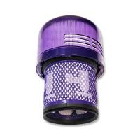 Dyson 970013-02 Big-Filter Unit, Filter für Modellreihe V11, V15, V15s Submarine