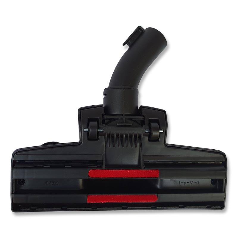 Shop-Vac Kombi-Bodendüse 3,2 Cm – Für Nass- Und Trockenreinigung, Robustes Polypropylen, Mit Adapter