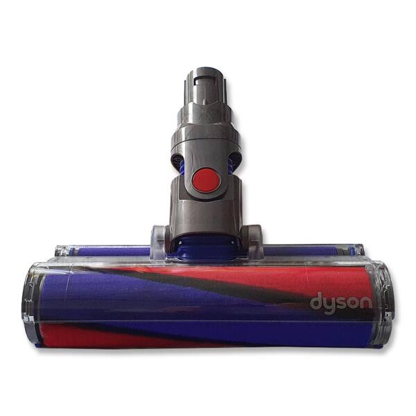 Dyson Elektrobürste mit Soft-Walze für DC59, DC62, V6 / SV03, SV04, SV05, SV06, SV07, SV09