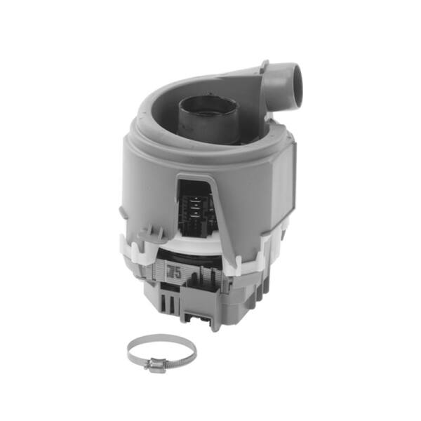 BSH 00651956 Bosch Siemens Heizpumpe für Geschirrspüler