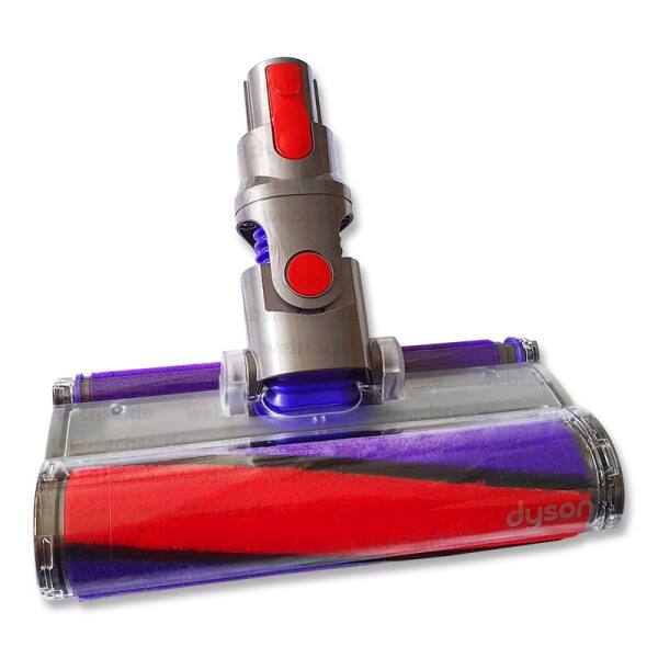 Dyson Elektrobürste mit Soft-Walze für V11 / SV14, SV17