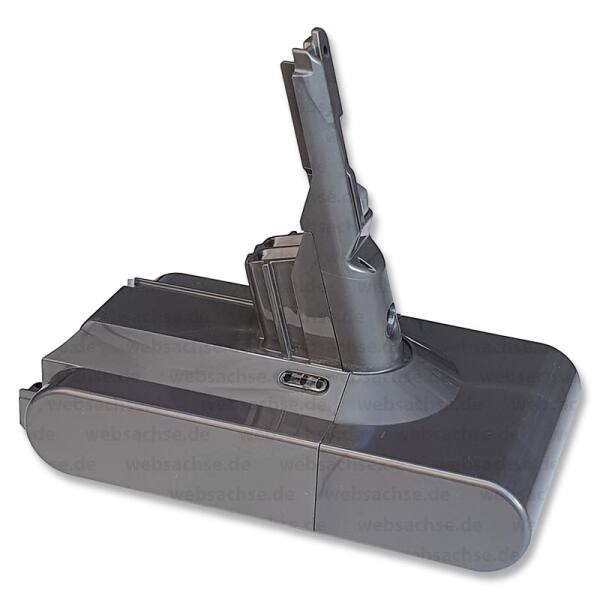 Dyson Batterie / Akku D für Modellreihe V8 / SV10