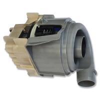 Bosch/Siemens Heizpumpe/Umwälzpumpe 12014980 für Geschirrspülmaschinen