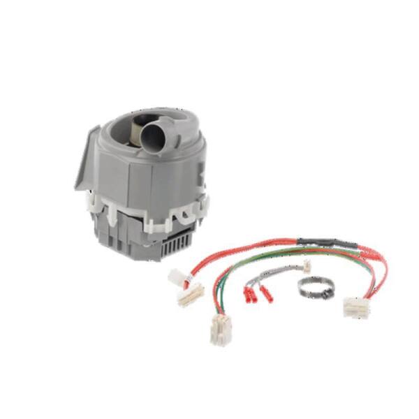 BSH 00654575 Bosch Siemens Heizpumpe für Geschirrspüler