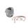 BSH 00654575 Bosch Siemens Heizpumpe für Geschirrspüler