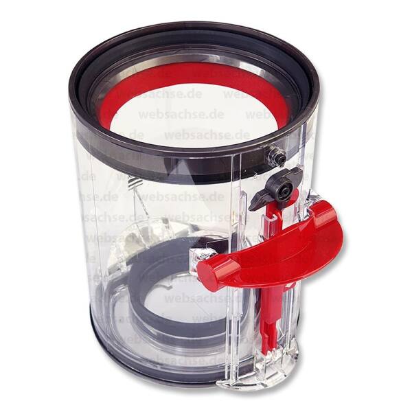 Dyson Staubbehälter Small Bin für V10, SV12