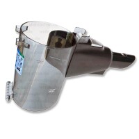 Bosch Staubbehälter 12024596