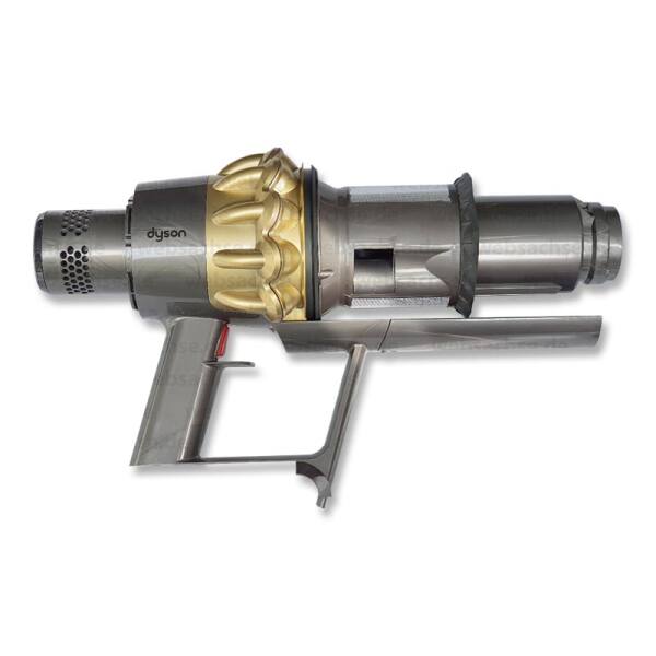 Sv14 dyson мотор