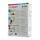 Bosch Staubsaugerbeutel PowerProtect Typ: G ALL, BBZ41FGALL