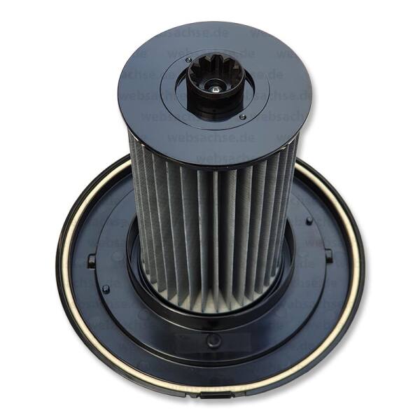 Bosch Filter Komplett 00174276 – Passend Für Siemens Backofen HB5355FN/01, HB760550F U.a.