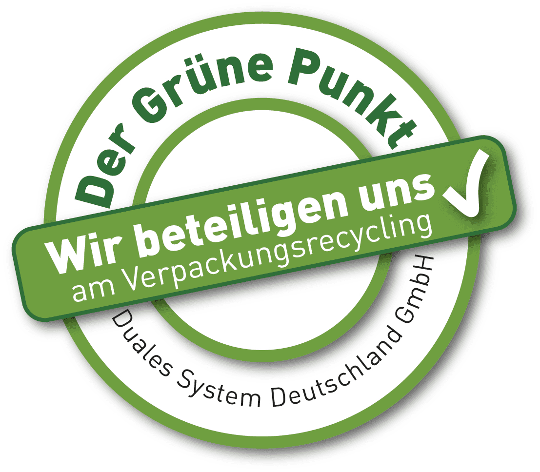 Der Grüne Punkt